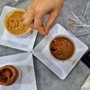 Doces de leite
