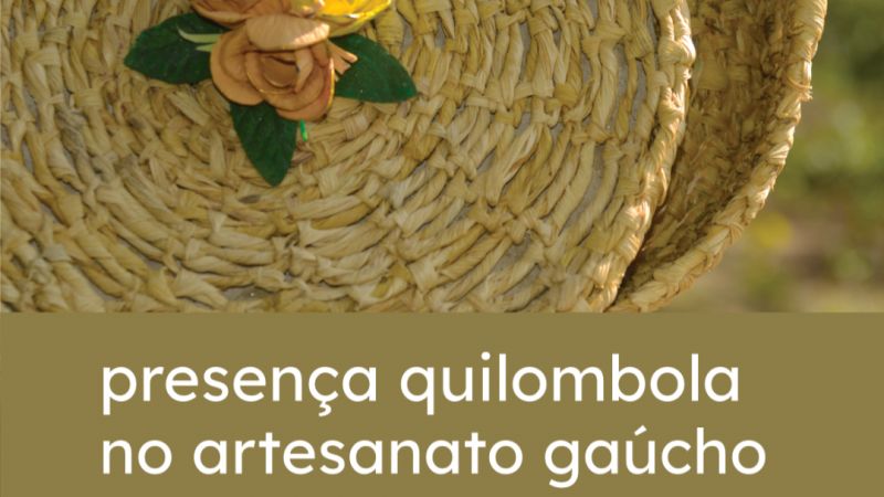 Catalogo Impresso Capa