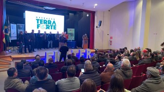 Operação Terra Forte Erechim