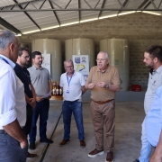 Agroindustria2milVinicola