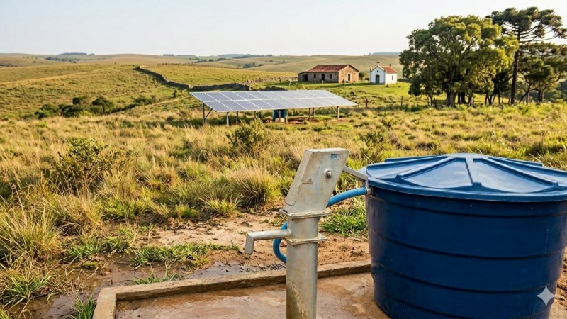 Projetos beneficiar&atilde;o diretamente 1.572 fam&iacute;lias nos quatro munic&iacute;pios