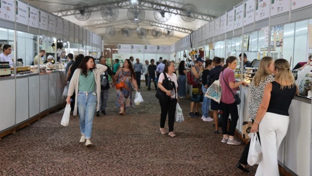 Feira 1 Guilherme Granez Ascom SDR