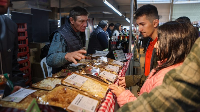 O Censo &eacute; direcionado &agrave;s agroind&uacute;strias familiares que fazem parte do Peaf