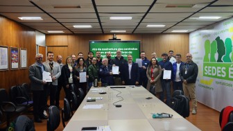 A distribui&ccedil;&atilde;o do leite em p&oacute; ser&aacute; realizada pelas prefeituras contempladas, que atuar&atilde;o como parceiras na operacionaliza&ccedil;&atilde;o
